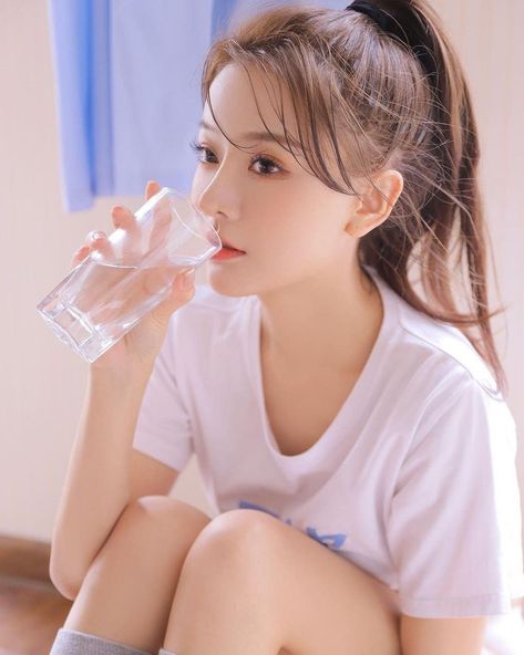 独留的小女人